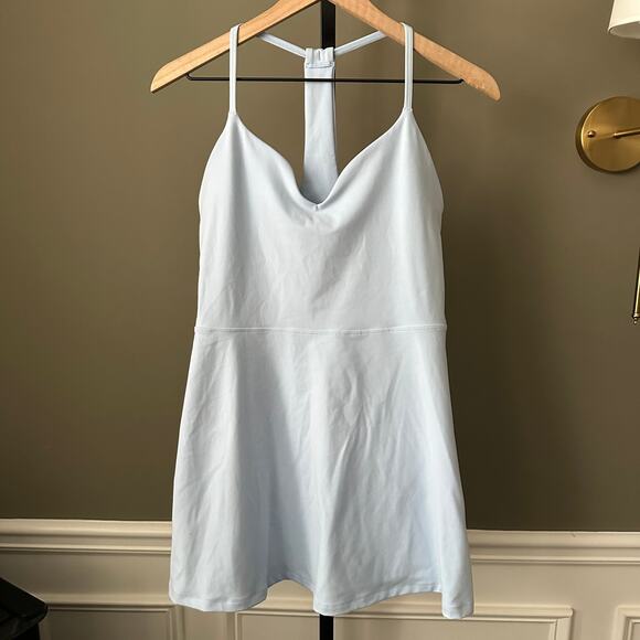 Spiritual Gangster Jet Active Dress Windsurfer NWOT Medium - Picture 2 of 6